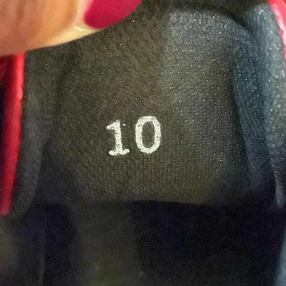 Valentino sneakers - Picture 11 of 12